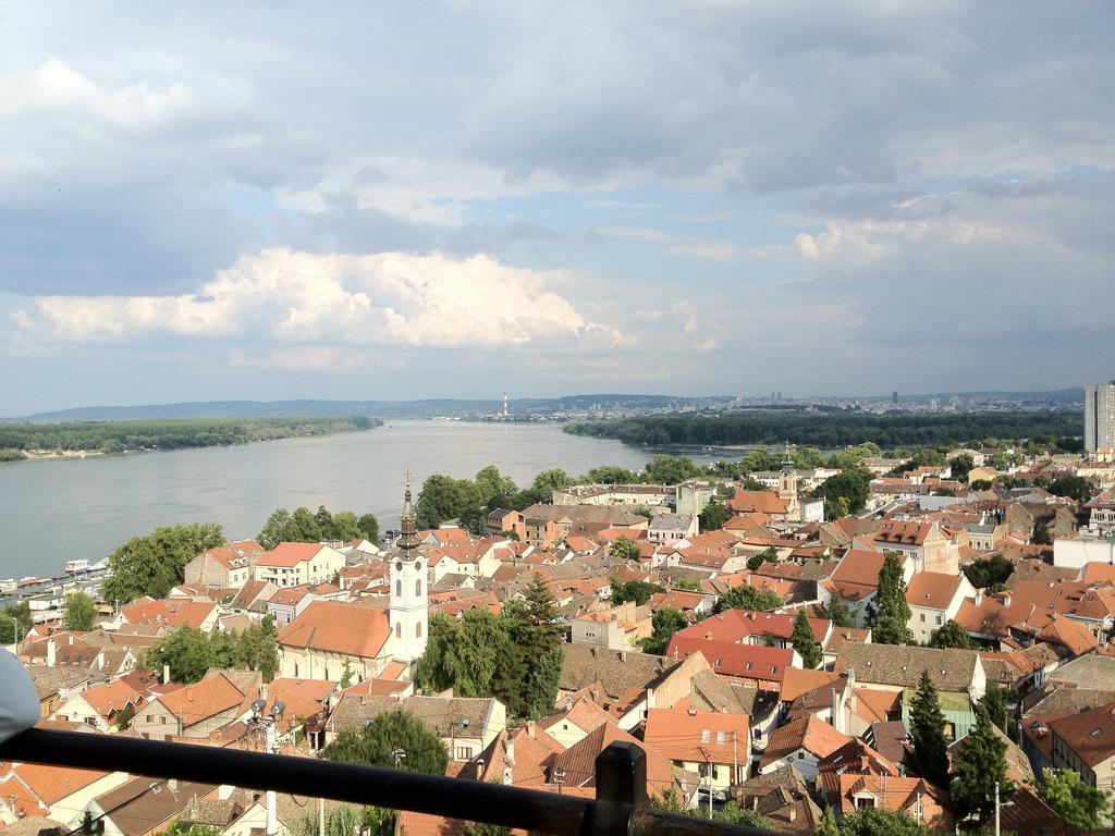 Zemoon Apartment Belgrad Oda fotoğraf