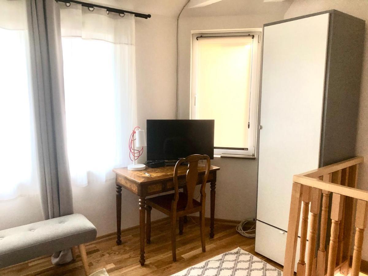 Zemoon Apartment Belgrad Dış mekan fotoğraf