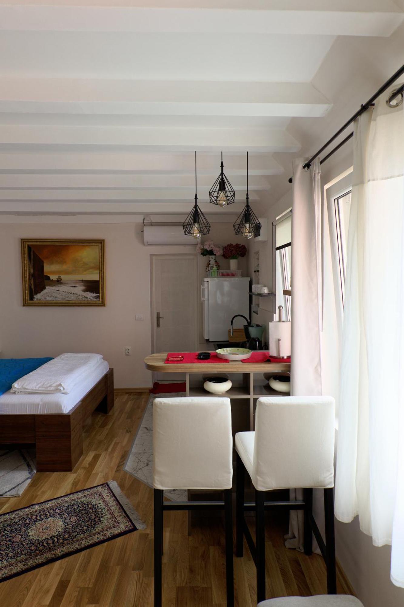 Zemoon Apartment Belgrad Dış mekan fotoğraf