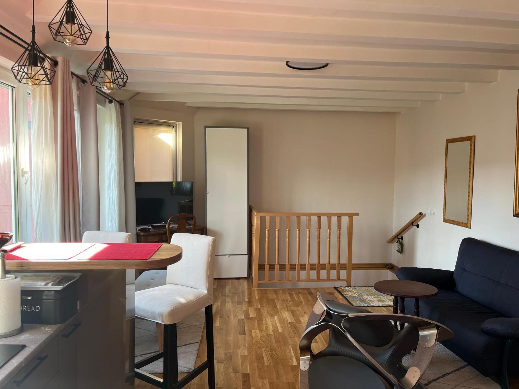 Zemoon Apartment Belgrad Dış mekan fotoğraf