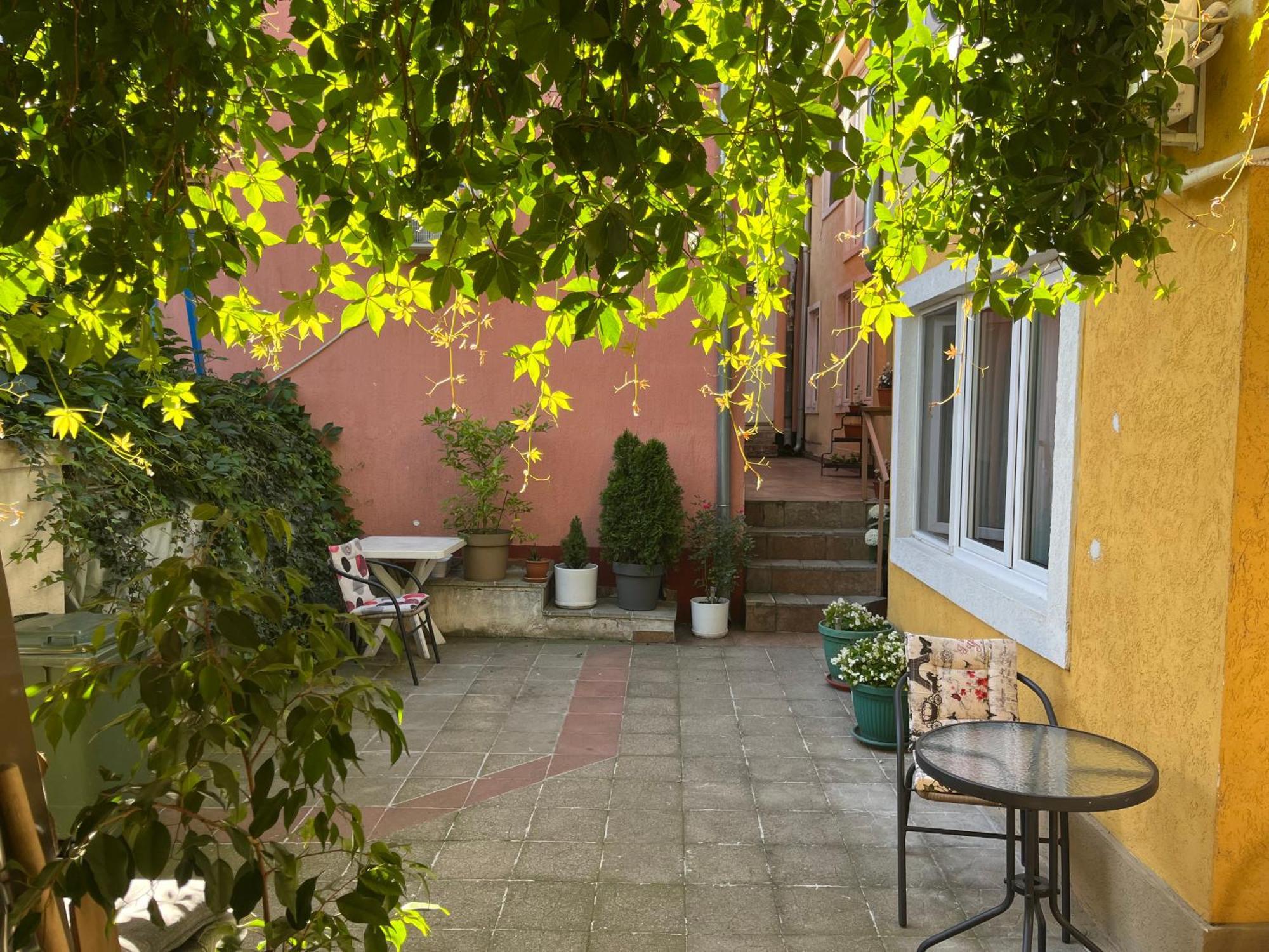 Zemoon Apartment Belgrad Dış mekan fotoğraf