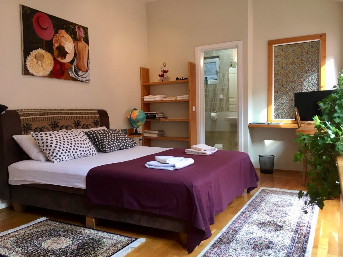 Zemoon Apartment Belgrad Dış mekan fotoğraf