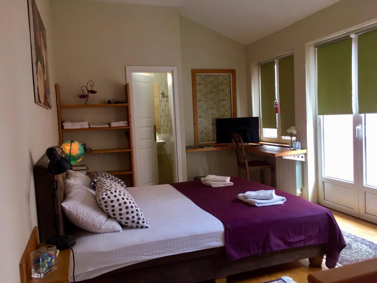 Zemoon Apartment Belgrad Dış mekan fotoğraf