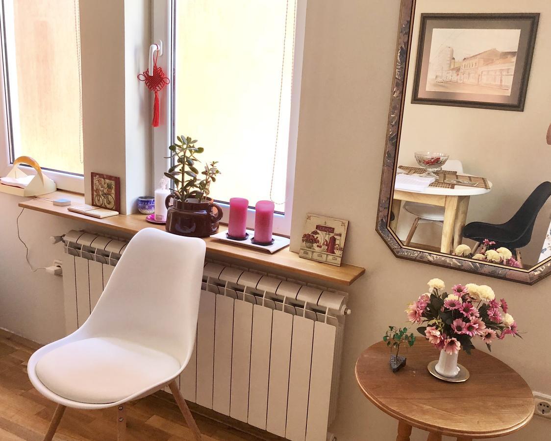 Zemoon Apartment Belgrad Dış mekan fotoğraf