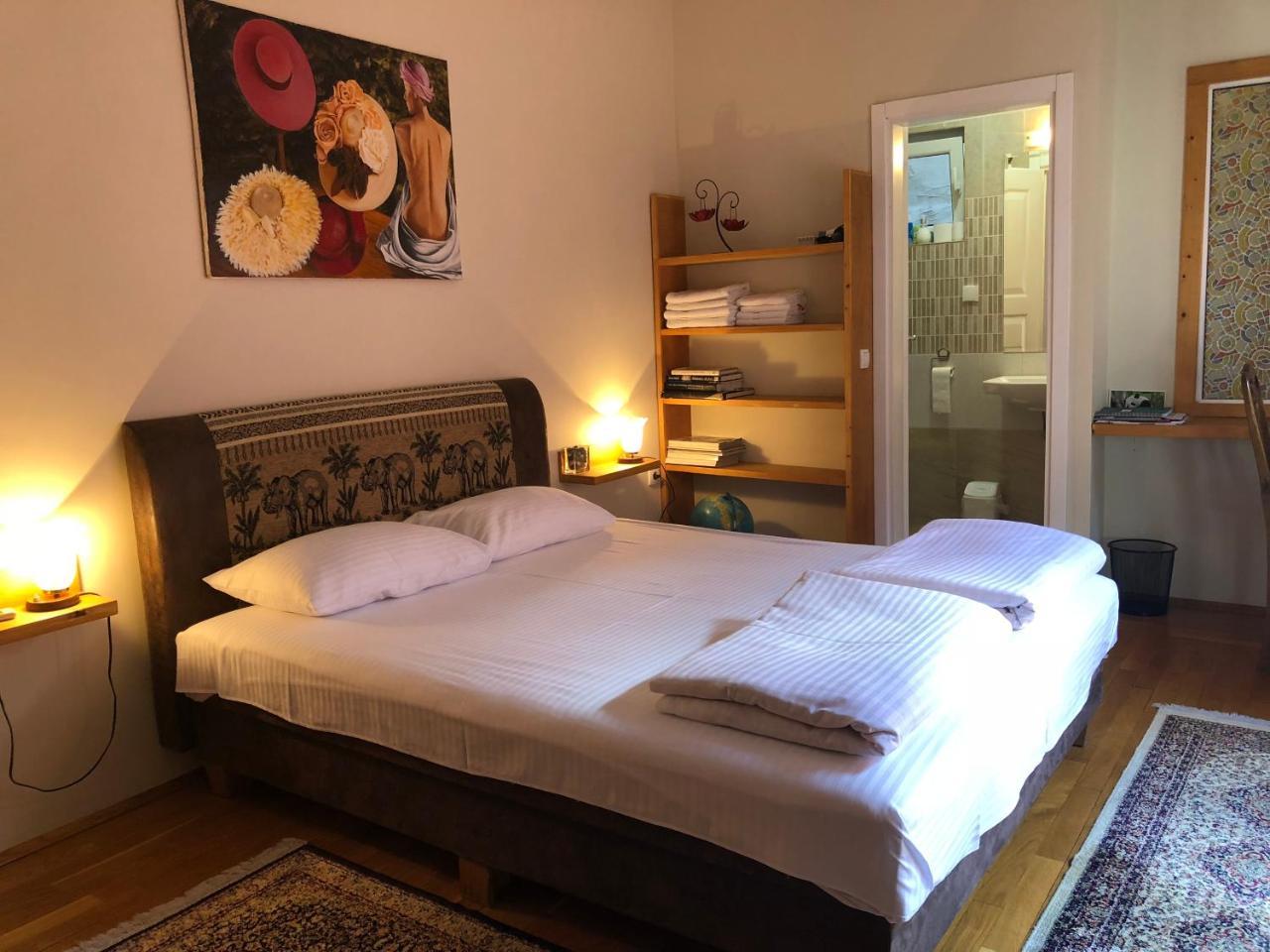 Zemoon Apartment Belgrad Dış mekan fotoğraf