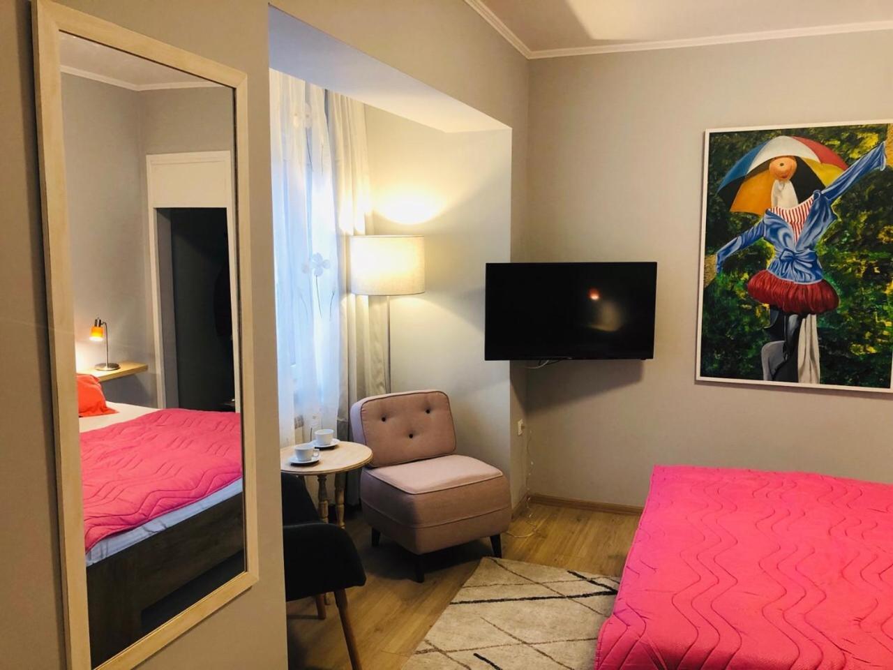 Zemoon Apartment Belgrad Dış mekan fotoğraf