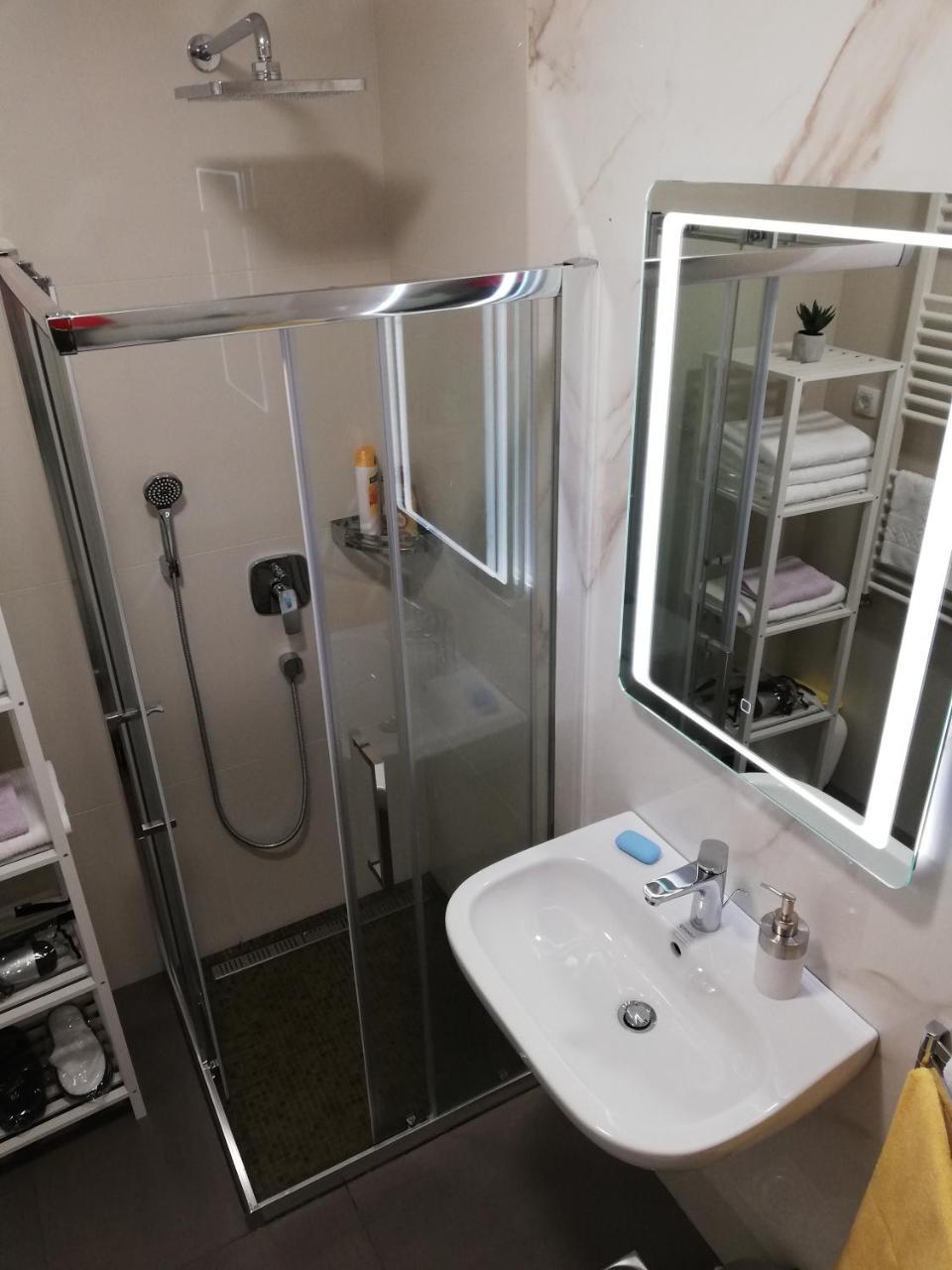 Zemoon Apartment Belgrad Dış mekan fotoğraf