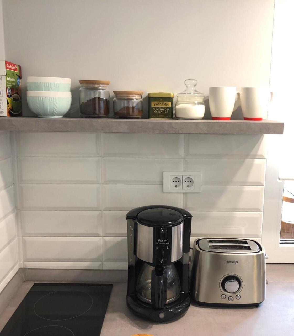 Zemoon Apartment Belgrad Dış mekan fotoğraf