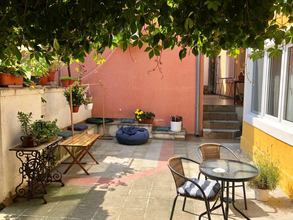 Zemoon Apartment Belgrad Dış mekan fotoğraf